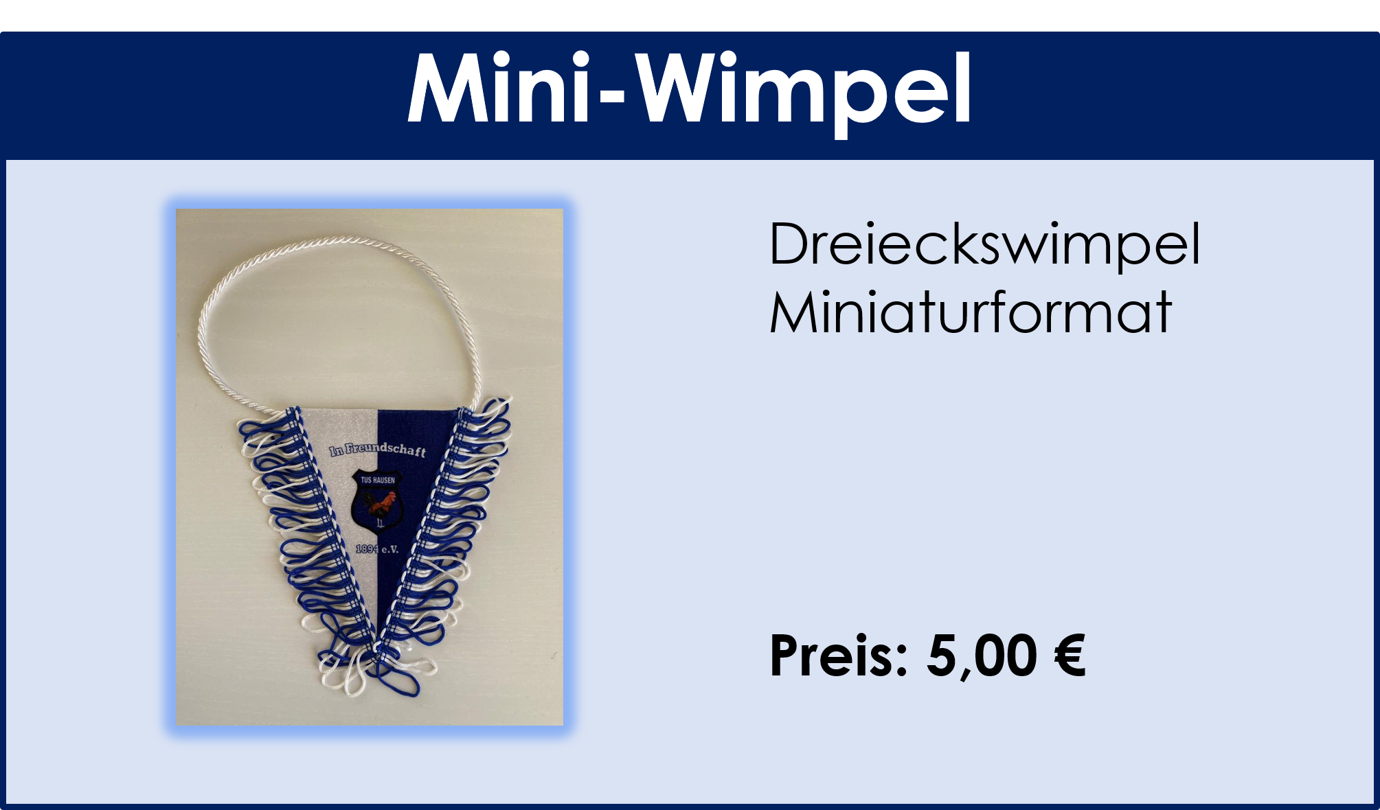 MiniWimpel